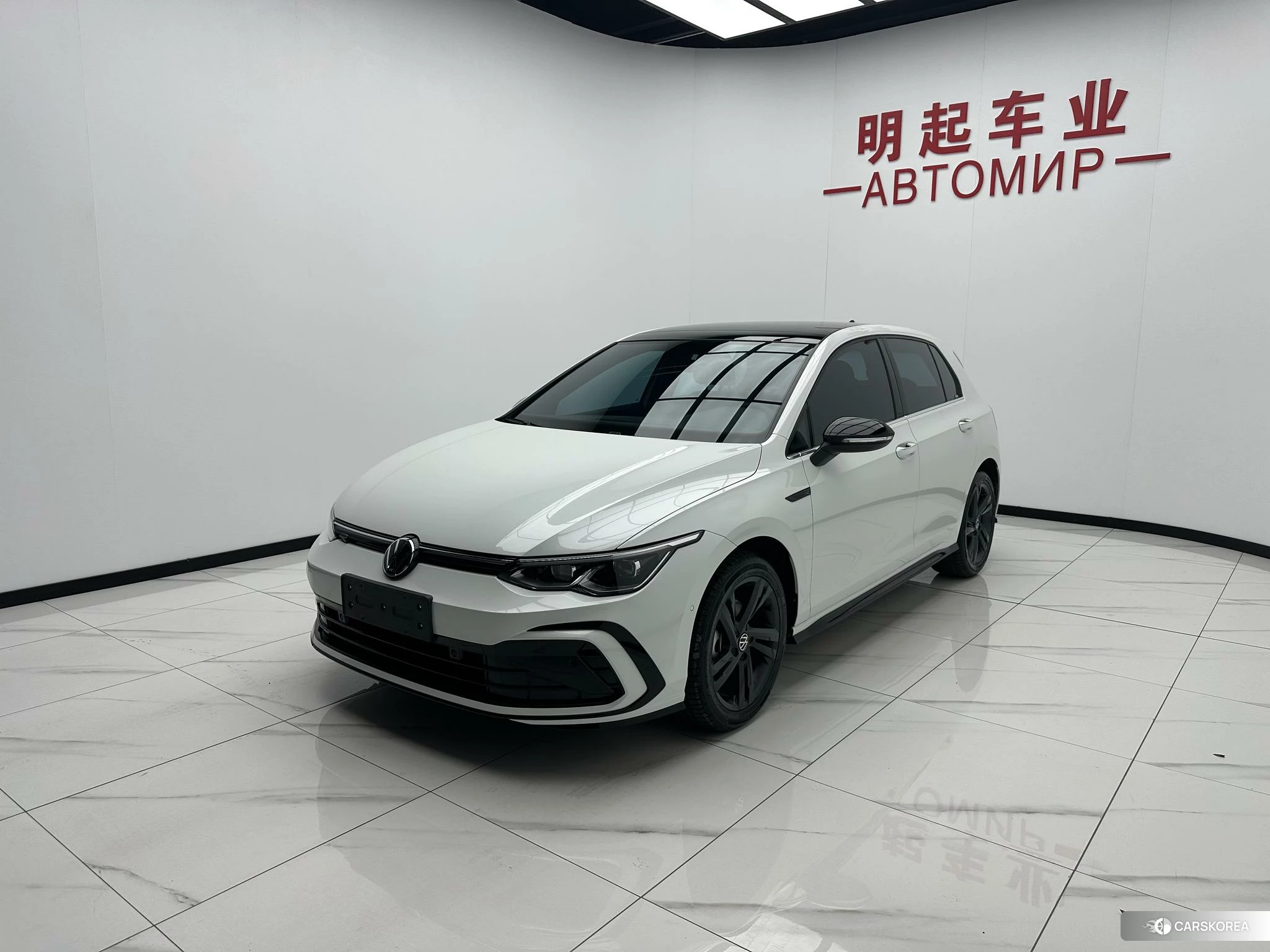 Volkswagen Golf id 4512694 из Китая 8