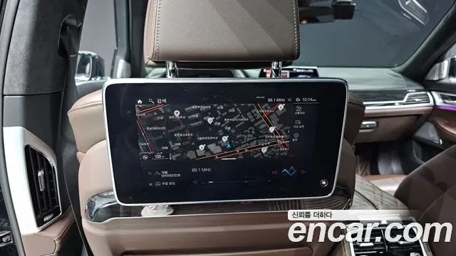 BMW 7 Series (G11) id 2935243 из Кореи 8