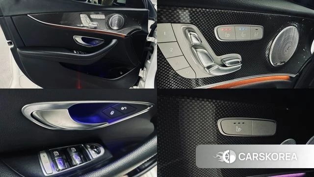 Mercedes-Benz E-Class W213 id 4362687 из Кореи 8