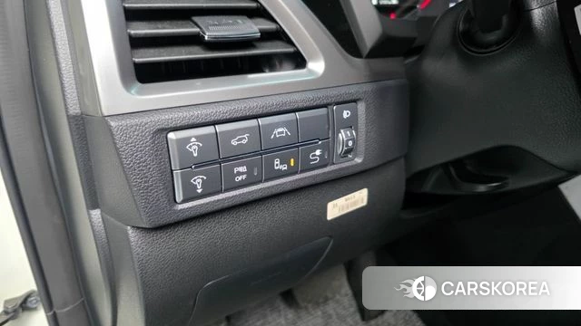 Ssangyong Beautiful Korando id 4533539 из Кореи 8