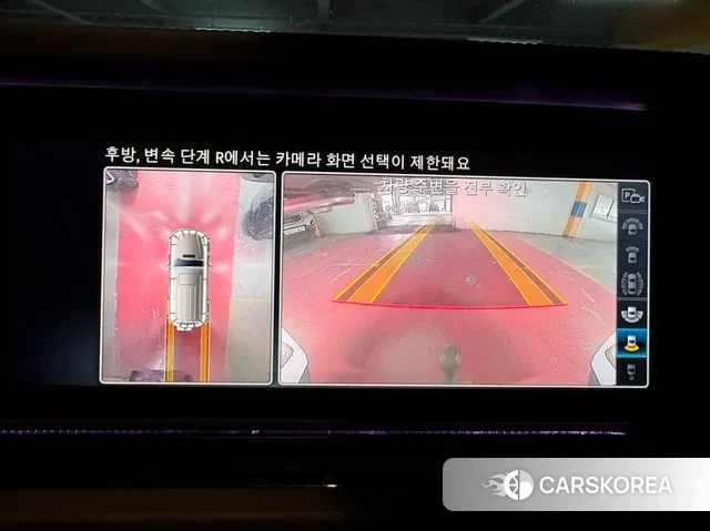 Mercedes-Benz G-Class W463b id 3482332 из Кореи 8