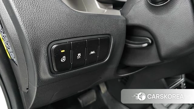 Kia The New Ray id 3898048 из Кореи 8