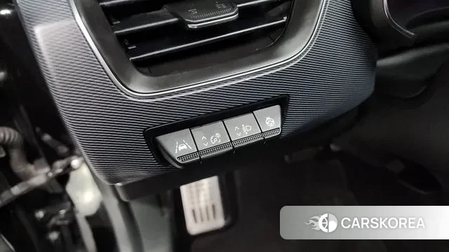 Renault Korea (Samsung) XM3 id 3479051 из Кореи 8