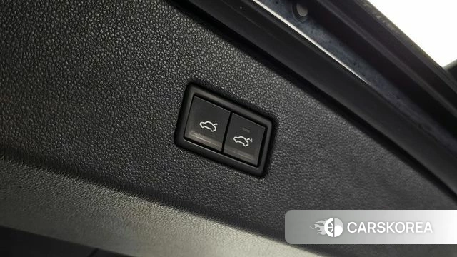 Volkswagen Tiguan second Generation id 4197148 из Кореи 8