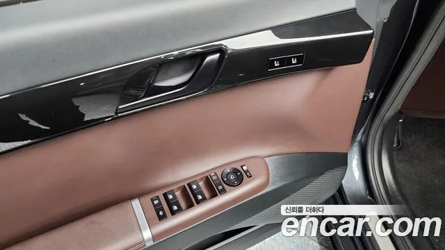 Hyundai Grandeur (GN7) id 2637854 из Кореи 8