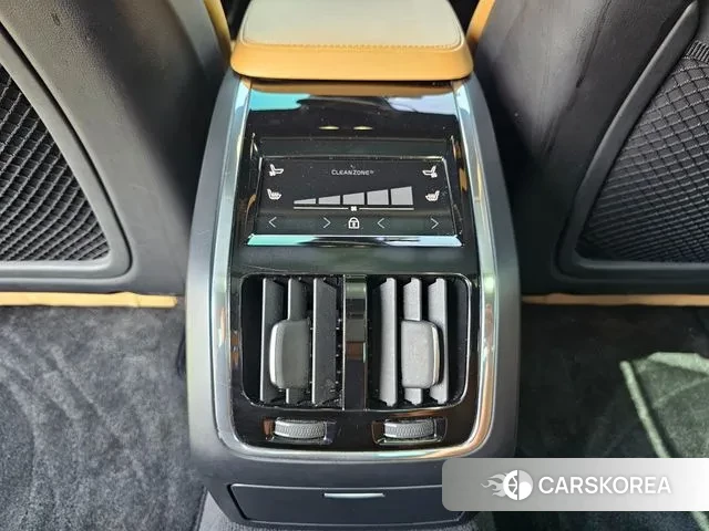 Volvo S90 id 2894680 из Кореи 8