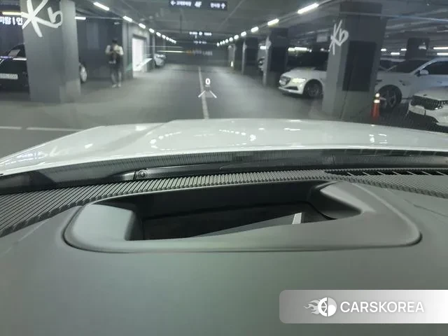 Jeep Grand Cherokee (WL) id 2930557 из Кореи 8