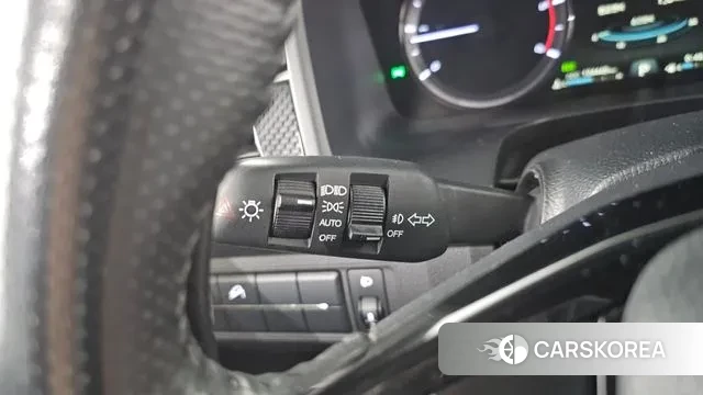 Ssangyong The New Rexton Sport id 2980454 из Кореи 8