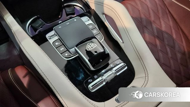 Mercedes-Benz GLS - Class X167 id 4177655 из Кореи 8