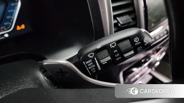 Ssangyong All New Rexton id 3587288 из Кореи 8