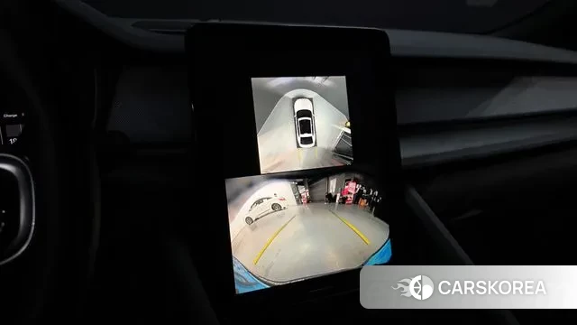 Polestar Polestar 2 id 3684950 из Кореи 8