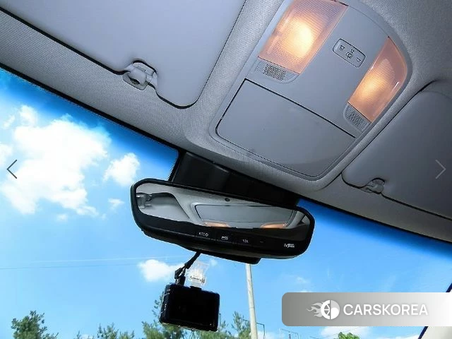 Hyundai Kona id 4948936 из Кореи 8
