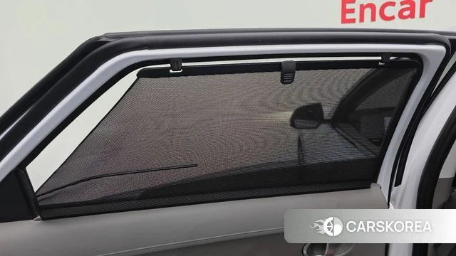 Hyundai Ionic 5 id 4779410 из Кореи 8