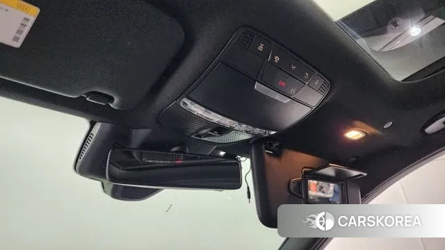 Mercedes-Benz C-Class W205 id 3226279 из Кореи 8