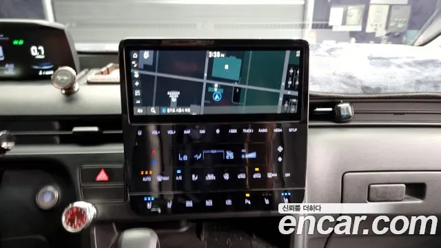 Hyundai Staria id 2837459 из Кореи 8