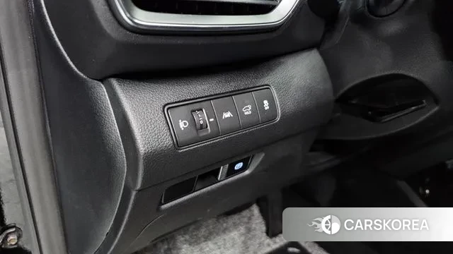 Hyundai The New Santa Fe id 3600381 из Кореи 8