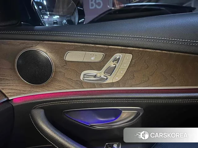 Mercedes-Benz E-Class W213 id 3434659 из Кореи 8