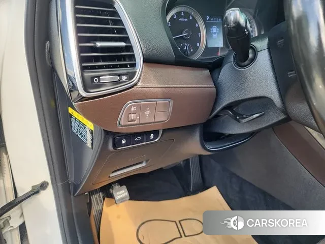 Hyundai Grandeur IG id 3647309 из Кореи 8