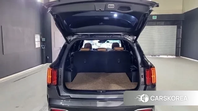 Kia Sorento 4th Generation id 3592386 из Кореи 8