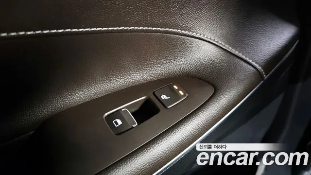 Hyundai Grandeur IG Hybrid id 2454319 из Кореи 8