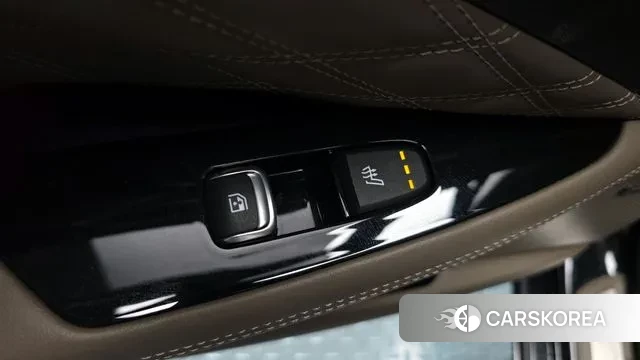 Kia K8 Hybrid id 3534938 из Кореи 8