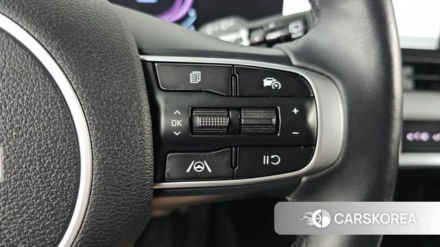 Kia Sportage 5th Generation id 4641726 из Кореи 8