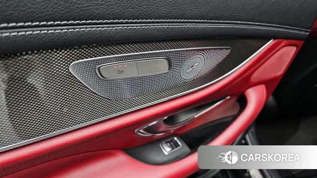 Mercedes-Benz CLS-Class C257 id 3484911 из Кореи 8