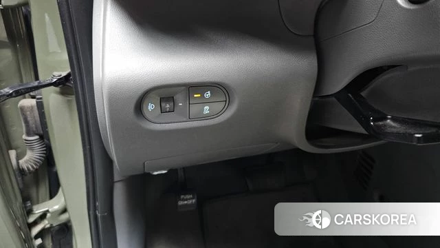 Hyundai Casper id 4734940 из Кореи 8