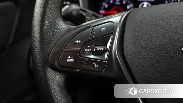 Ssangyong Berry New Tivoli id 3399116 из Кореи 8