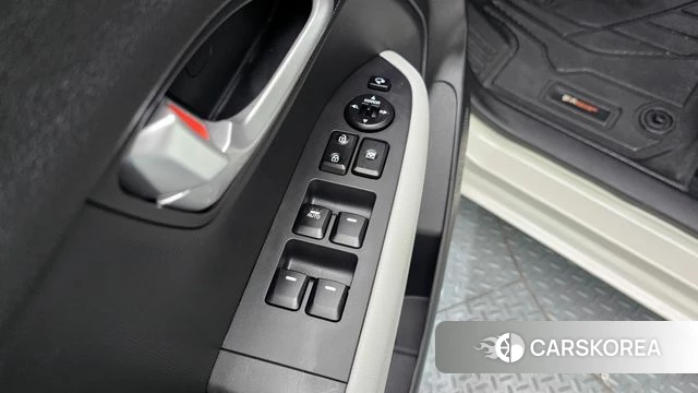 Kia The New Kia Ray EV id 4612115 из Кореи 8