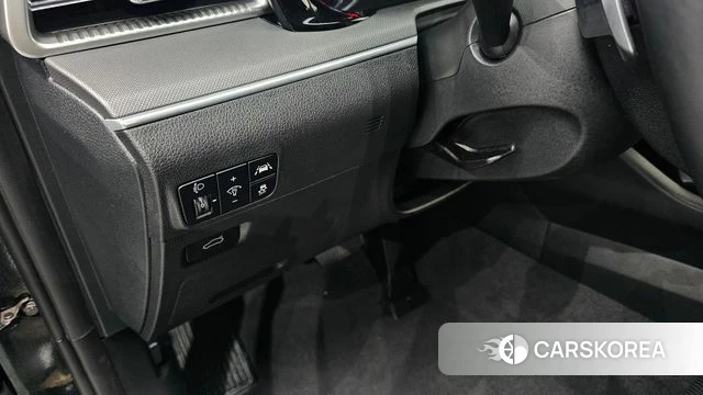 Kia K5 3rd generation id 4641867 из Кореи 8