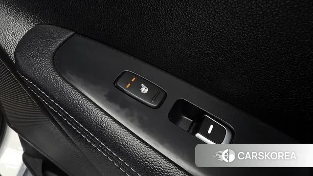 Kia The New Sorento id 3578455 из Кореи 8