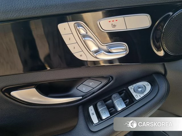 Mercedes-Benz C-Class W205 id 4225832 из Кореи 8