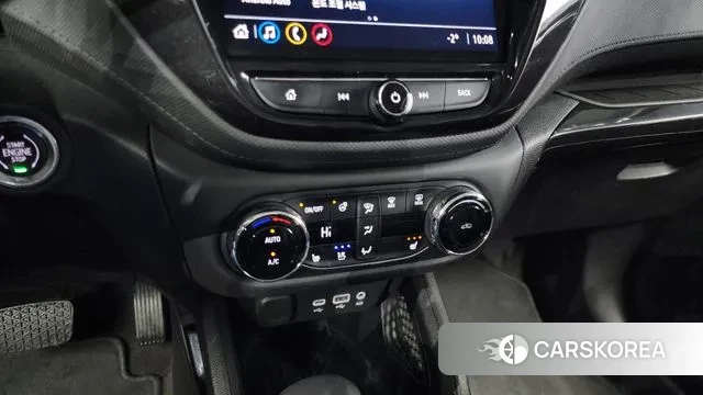 Chevrolet (GM Daewoo) Trailblazer id 3578258 из Кореи 8