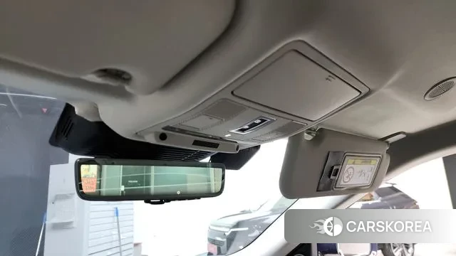 Land Rover Range Rover Evoque 2nd Generation id 3586859 из Кореи 8