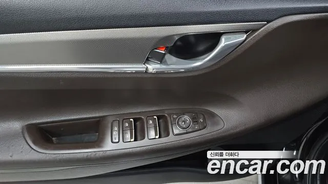 Hyundai The New Grandeur IG Hybrid id 2807900 из Кореи 8