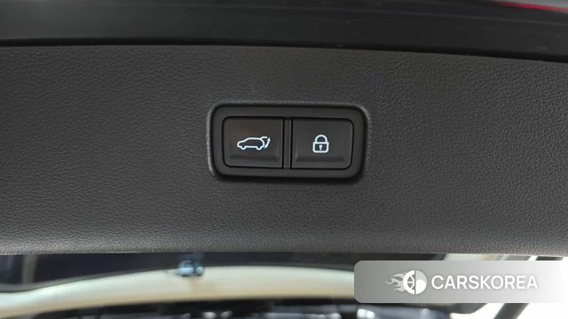 Genesis GV80 id 4446075 из Кореи 8