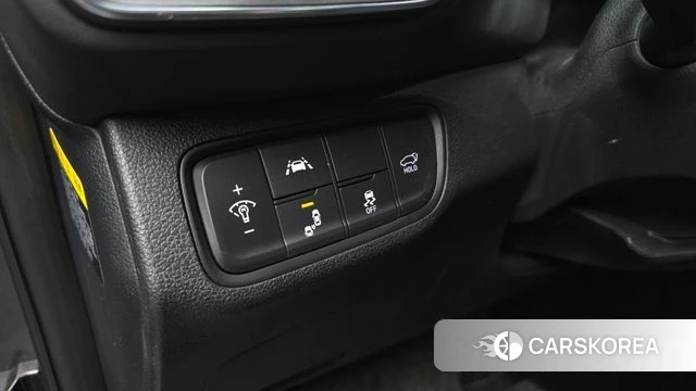 Hyundai Santa Fe TM id 4430305 из Кореи 8