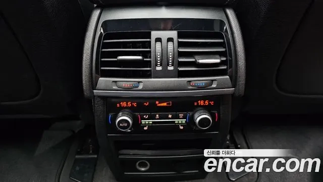 BMW X5 (F15) id 2941617 из Кореи 8