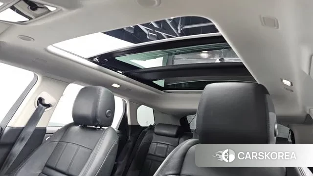 Land Rover Range Rover Evoque 2nd Generation id 3591221 из Кореи 8