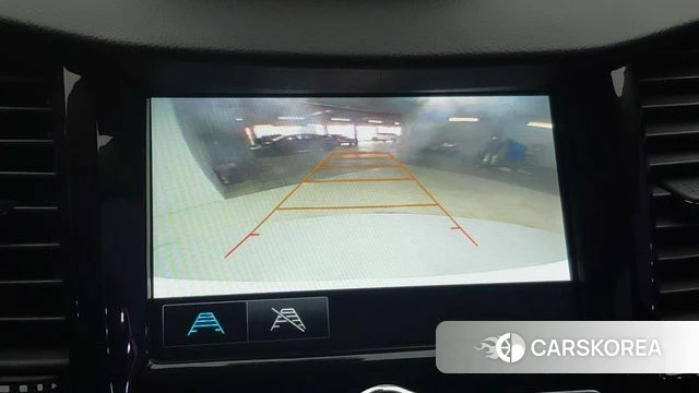 Chevrolet (GM Daewoo) The New Trax id 4596046 из Кореи 8