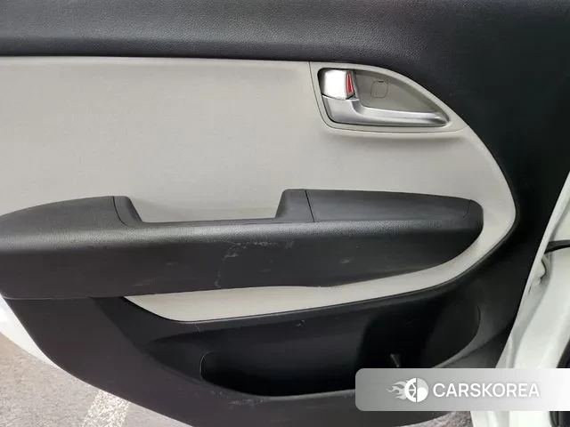 Kia The New Ray id 3248781 из Кореи 8