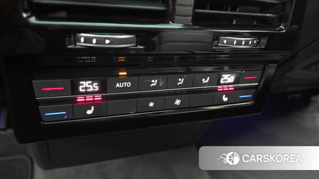 Volkswagen Touareg 3rd generation id 4354163 из Кореи 8