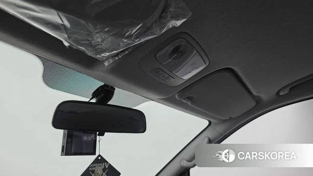 Hyundai The New Grand Starex id 4232311 из Кореи 8