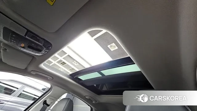 Hyundai Sonata (DN8) id 3703537 из Кореи 8