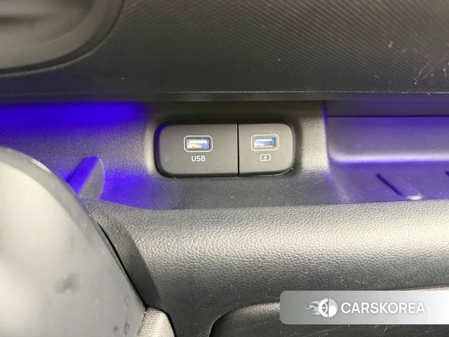 Hyundai Casper id 3915383 из Кореи 8