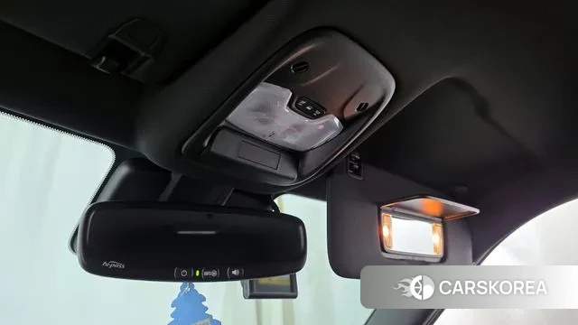 Chevrolet (GM Daewoo) The New Trail Blazer id 3700883 из Кореи 8