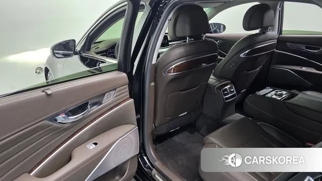 Kia More K9 id 3541065 из Кореи 8