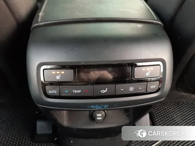 Hyundai Palisade id 3489603 из Кореи 8