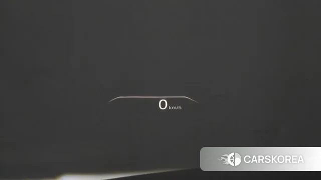 Genesis G80 (RG3) id 3587322 из Кореи 8